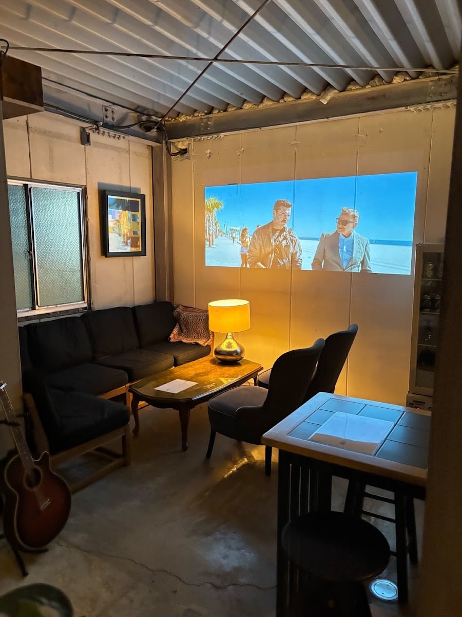84 ESPRESSO&BAR