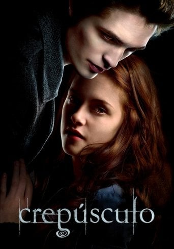 Crepúsculo - Catherine Hardwicke · 2008