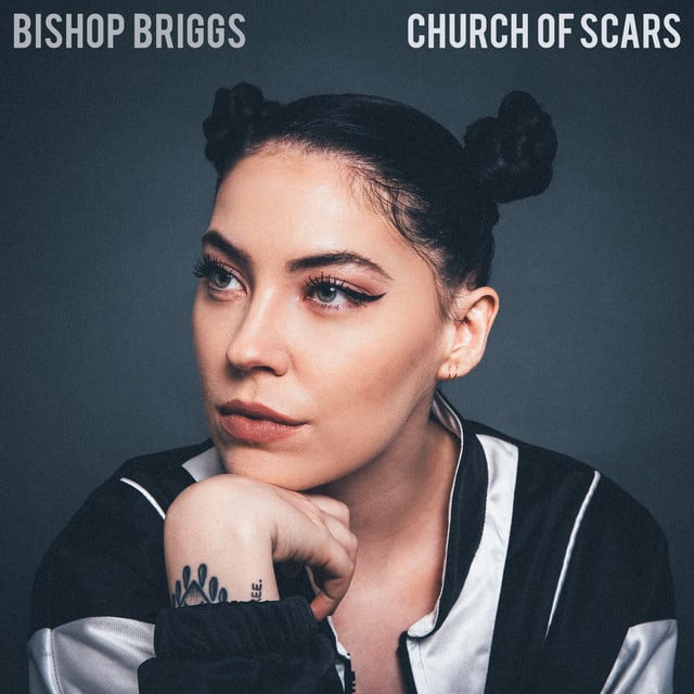 River - Track 路 Bishop Briggs