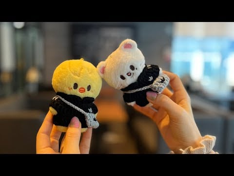 adidas jacket - 지니엄마 Jinny Crafts