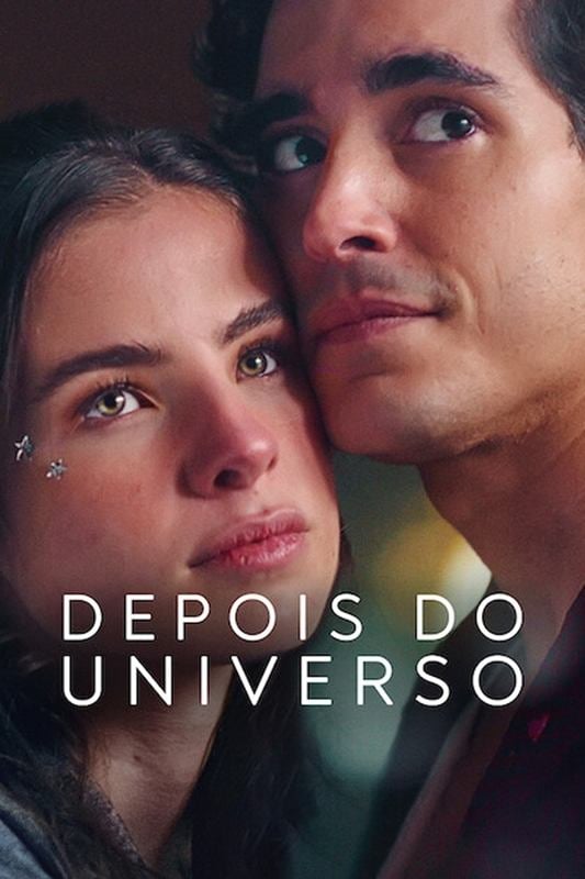Depois do Universo - Diego Freitas · 2022