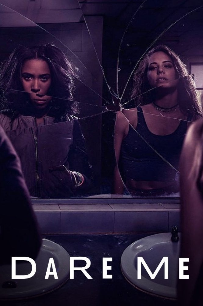 Dare Me - Megan Abbott · 2019