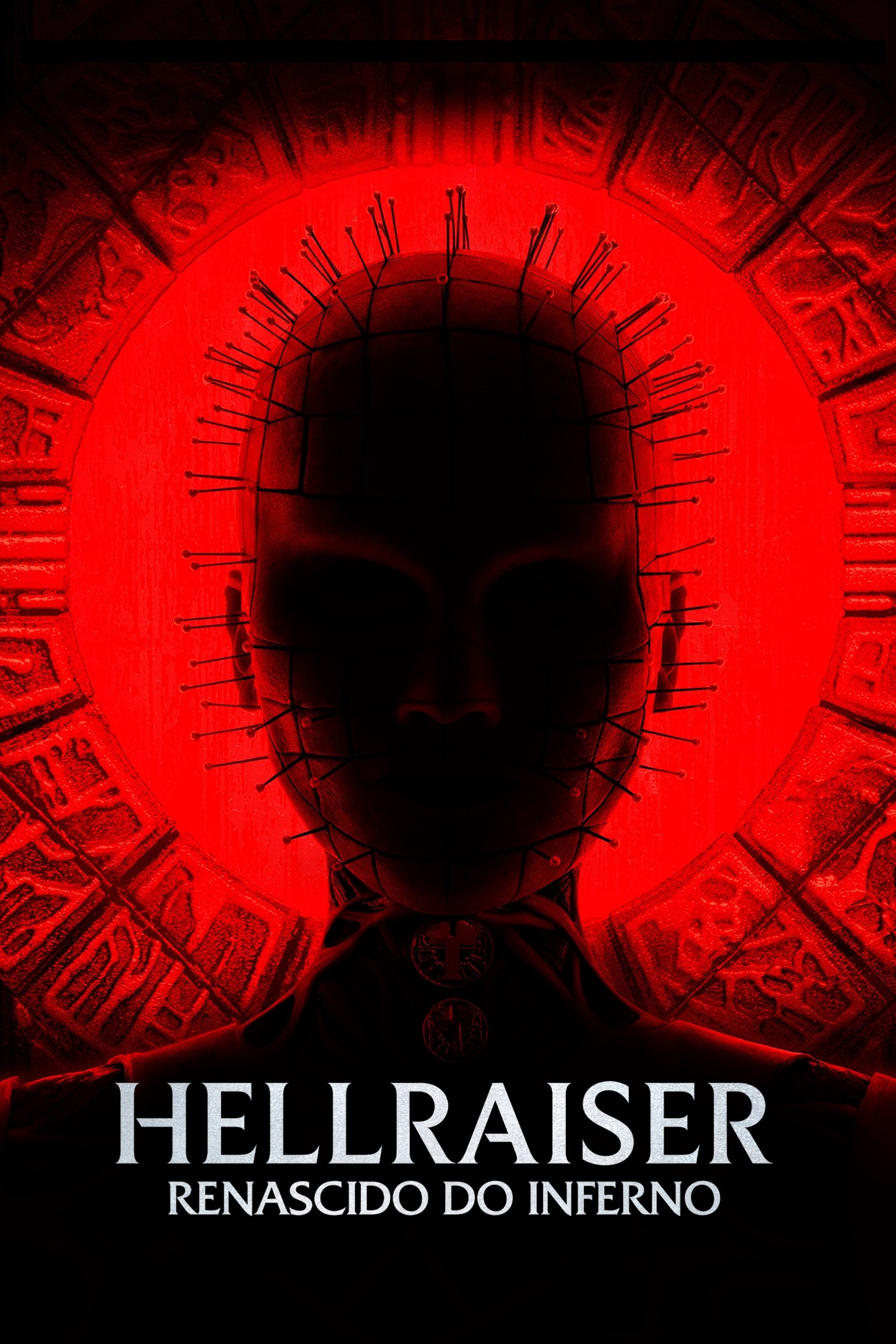 Hellraiser - David Bruckner · 2022