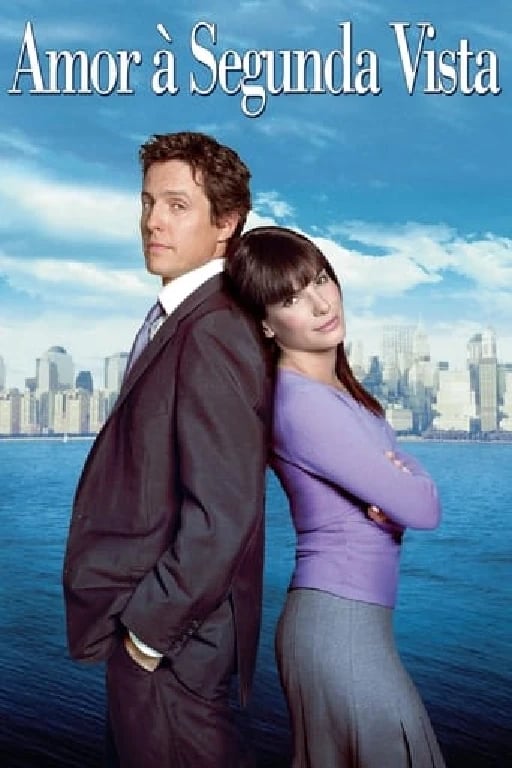 Amor à Segunda Vista - Marc Lawrence · 2002