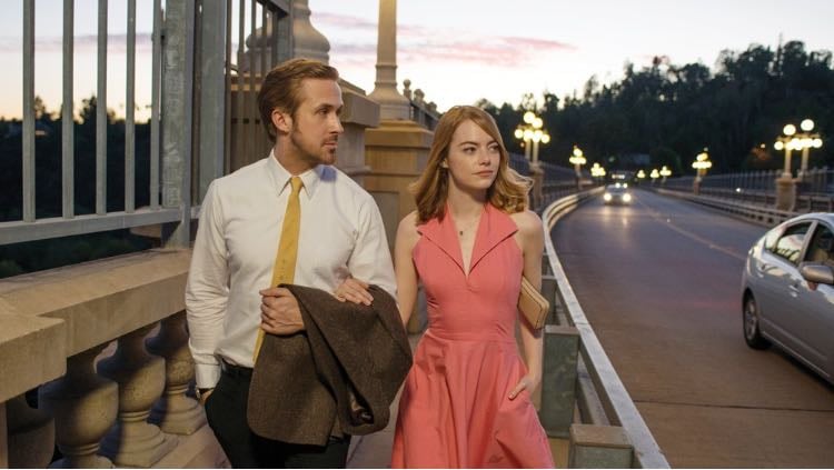 La La Land - Damien Chazelle · 2016