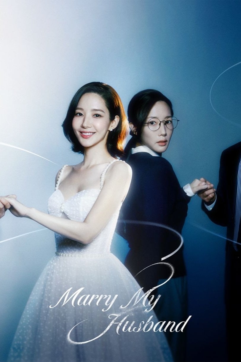 Marry My Husband - Shin Yoo-dam · 2024