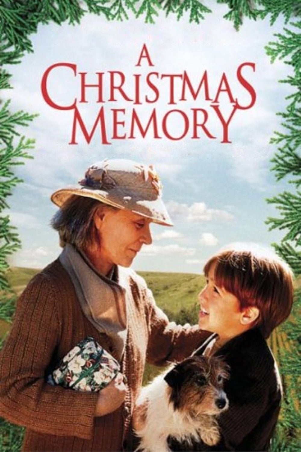 A Christmas Memory - Glenn Jordan · 1997
