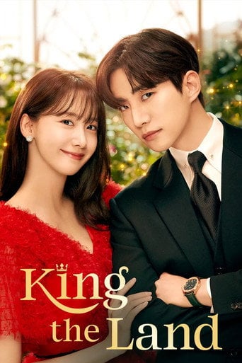 King the Land - 16 episodios. Cap 4· 2023
