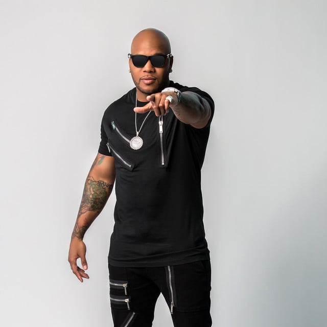 Flo Rida - Artist