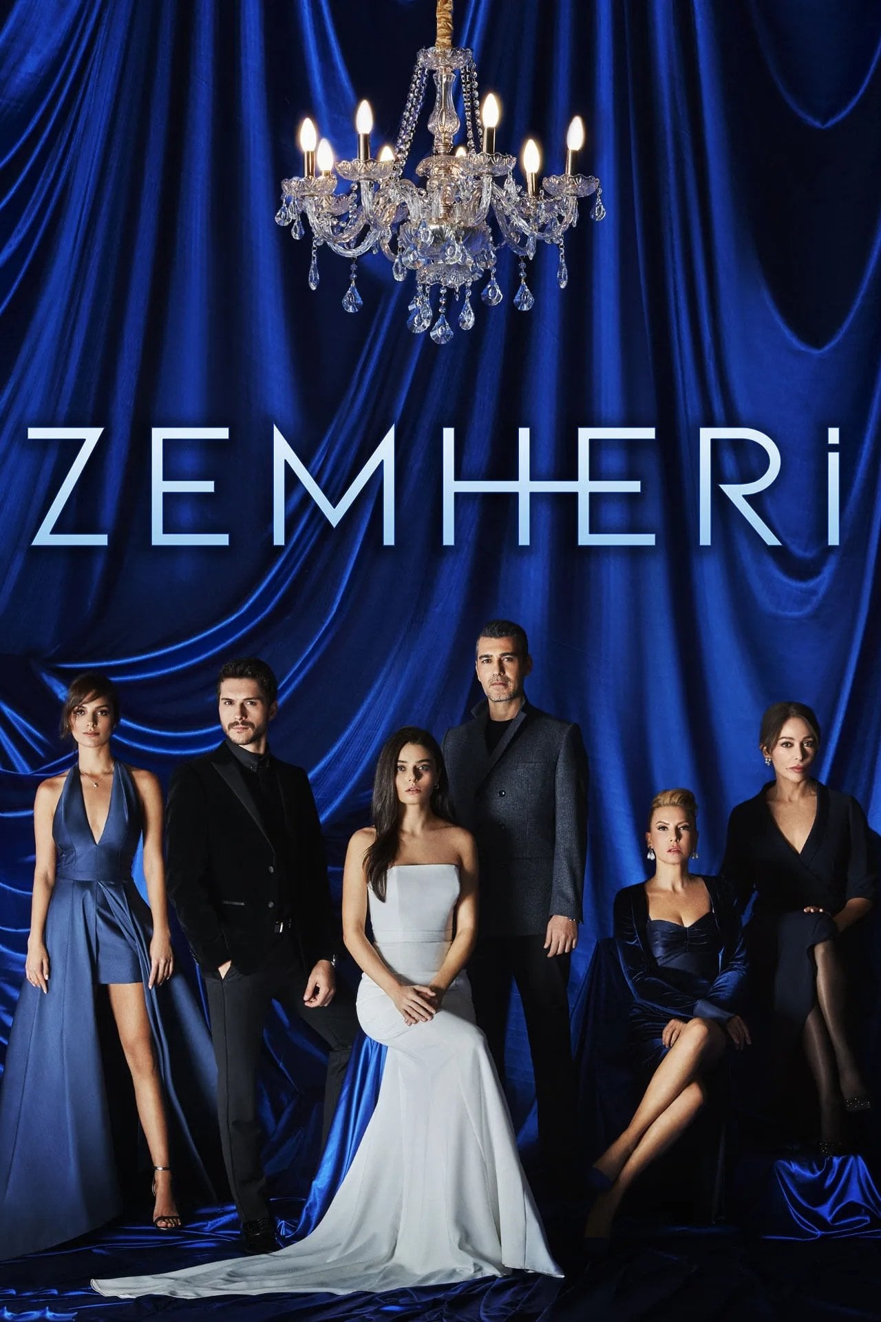 Zemheri - Hilal Saral · 2020