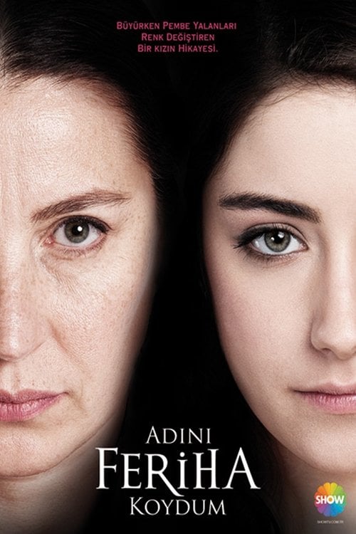 Adını Feriha Koydum - Fatih Aksoy · 2011