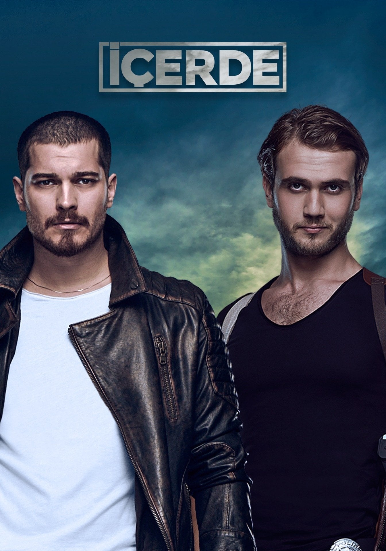 İçerde - Toprak Karaoglu · 2016