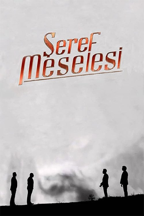 Şeref Meselesi - Nuran Evren Şit, Berkun Oya · 2014