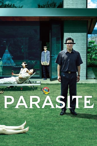 Parasite - Bong Joon-ho · 2019