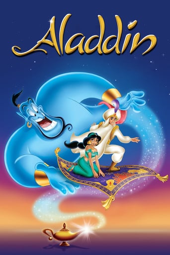 Aladdin - Ron Clements · 1992