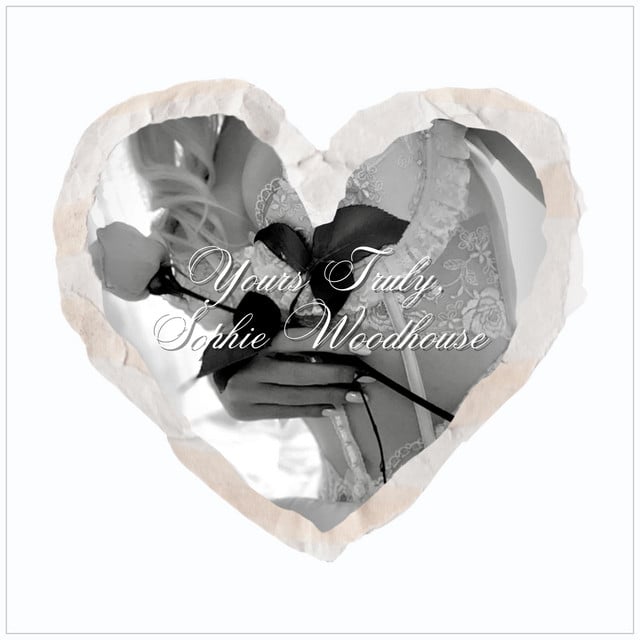 Dear Diary: Yours Truly Edition - Album ¡ Sophie Woodhouse