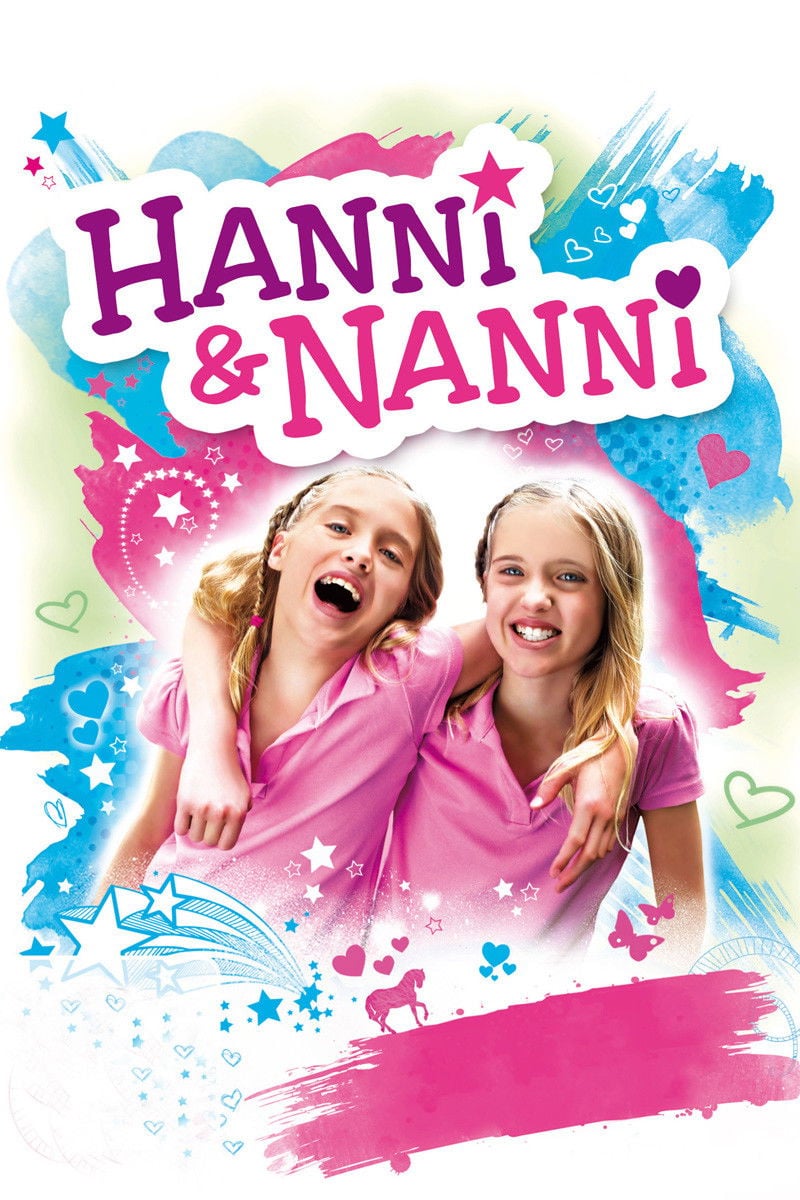 Hanni & Nanni - Christine Hartmann · 2010