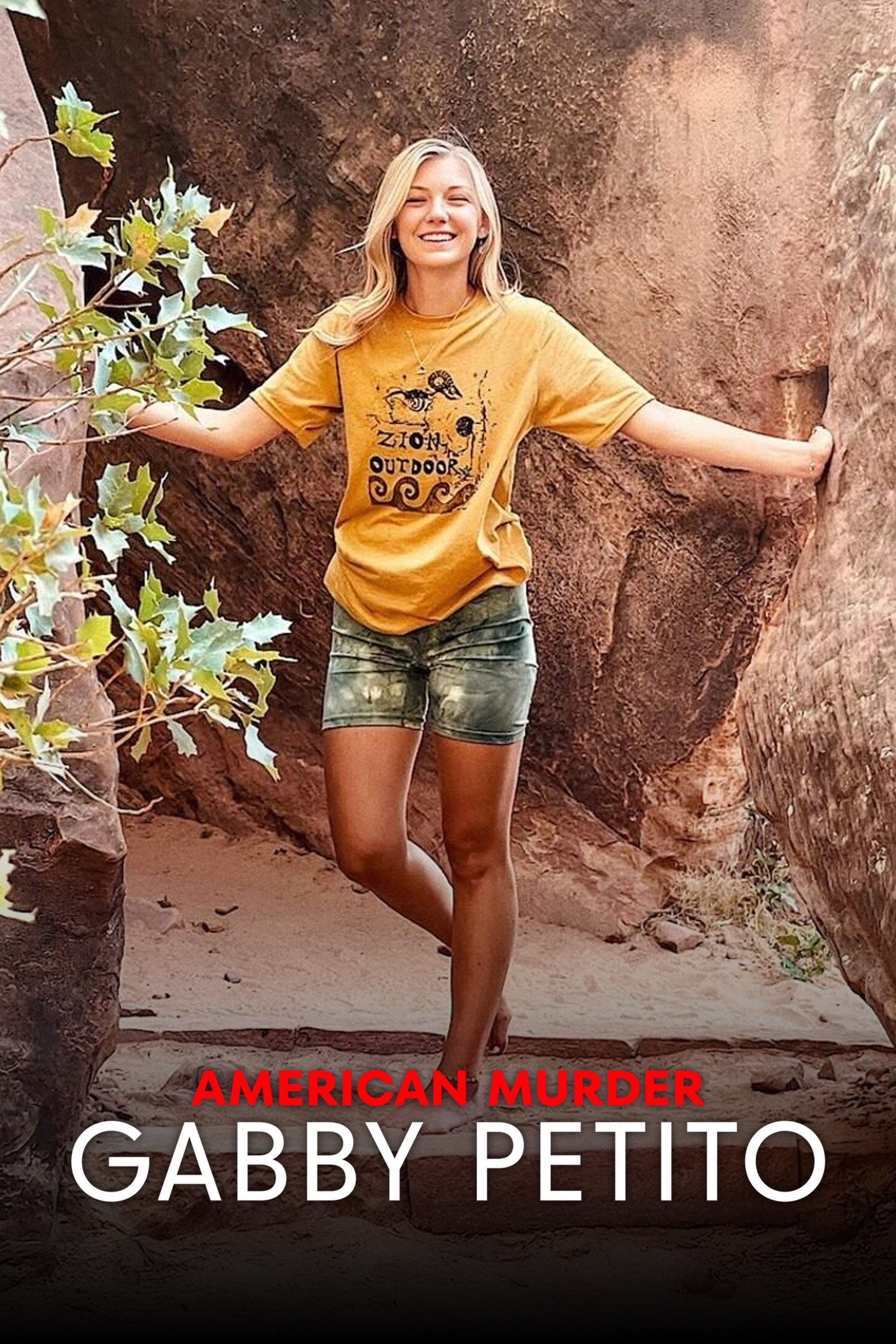 American Murder: Gabby Petito - 2025
