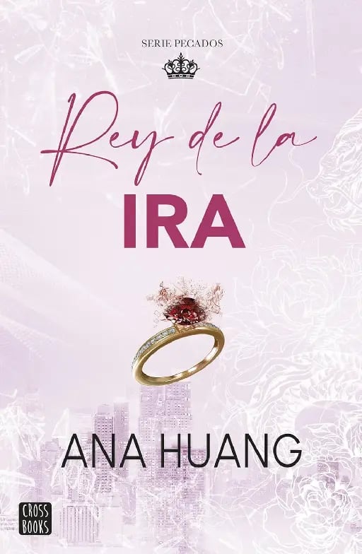 Dumplings - Rey de la ira ♡ Ana Huang