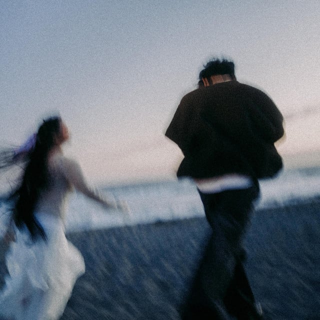 I Found Out - Track · niko rain, EJEAN