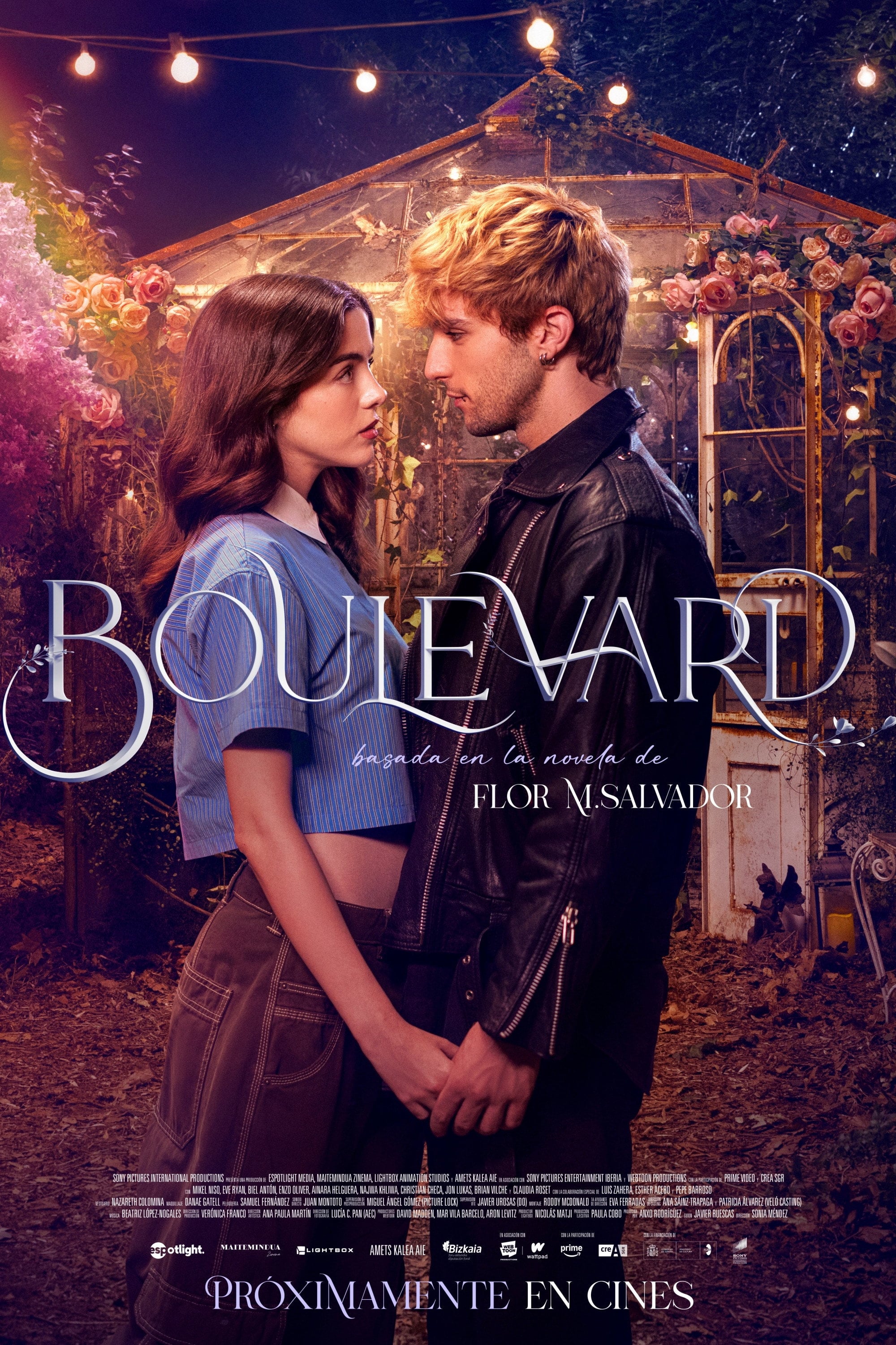 Boulevard - 2026