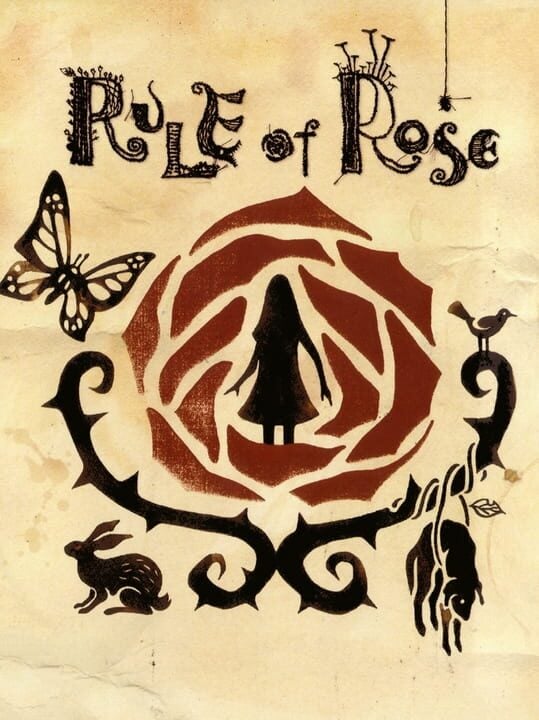 Rule of Rose - PlayStation 2