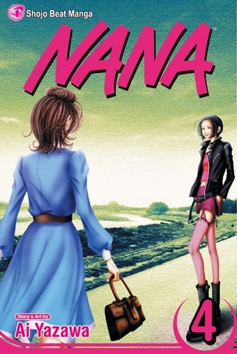 Nana - Ai Yazawa · 2006