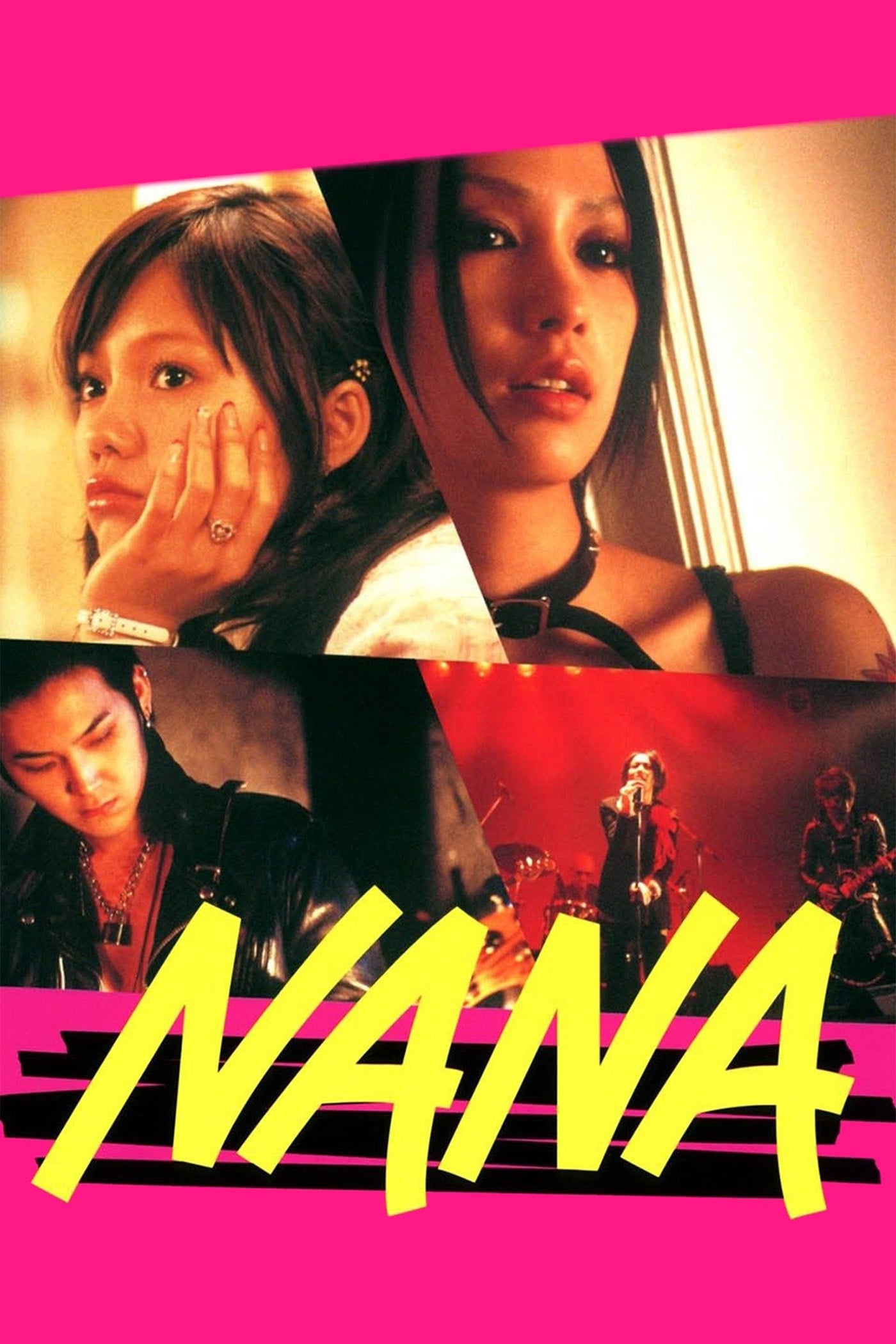 Nana - Kentaro Otani · 2005