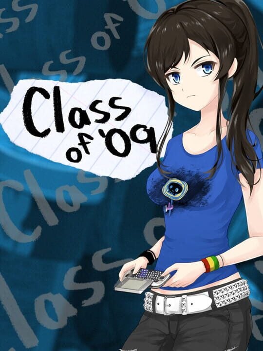Class of '09 - Linux · Mac · PC (Microsoft Windows)
