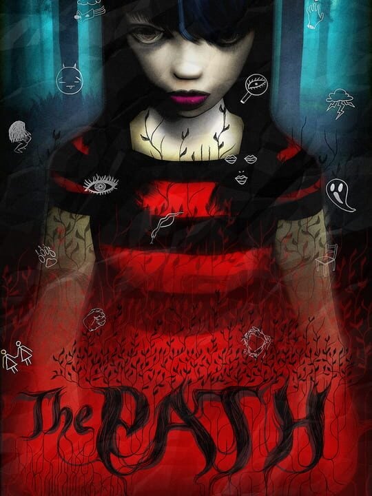 The Path - Mac · PC (Microsoft Windows)