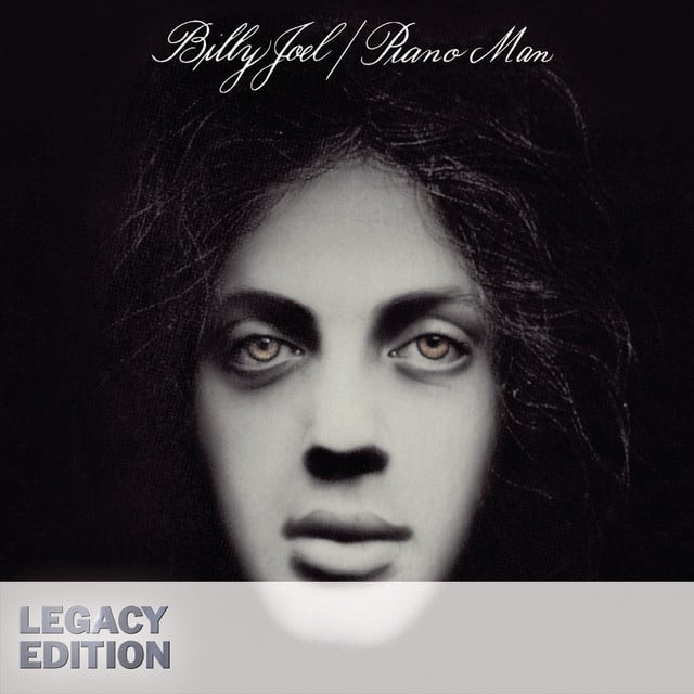 Piano Man - Song · Billy Joel