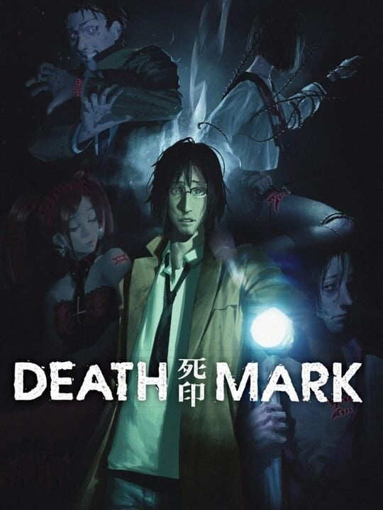 Spirit Hunter: Death Mark - Nintendo Switch - PC (Microsoft Windows) - PlayStation 4