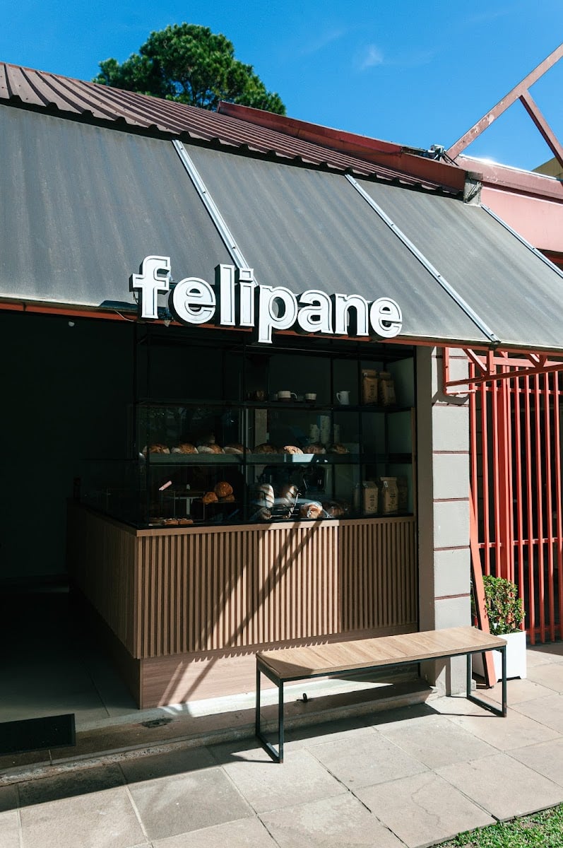 Felipane Padaria Artesanal