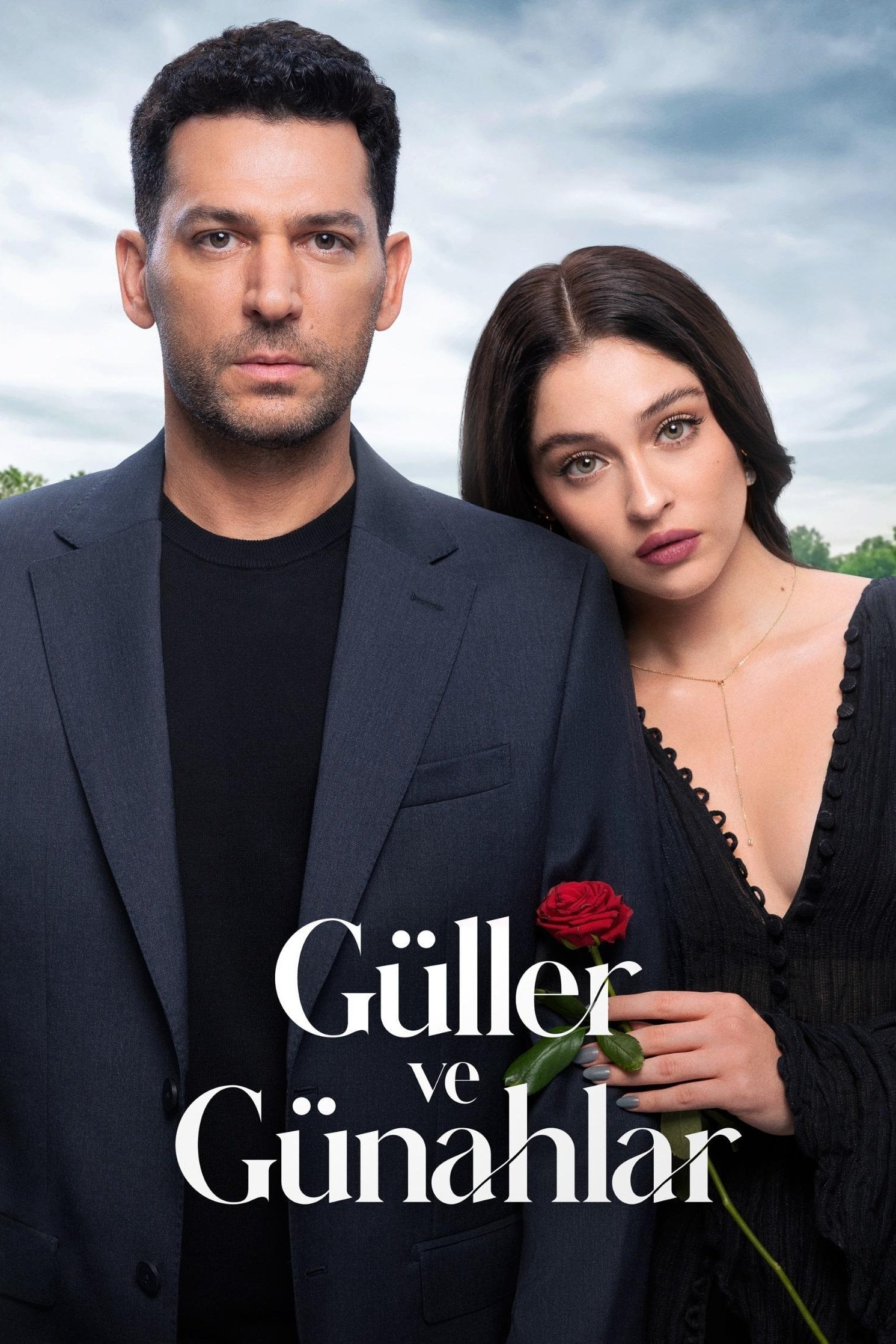 Sins and Roses - Yelda Eroğlu · 2025