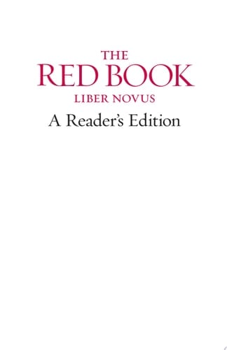 The Red Book - Carl G. Jung · 2012