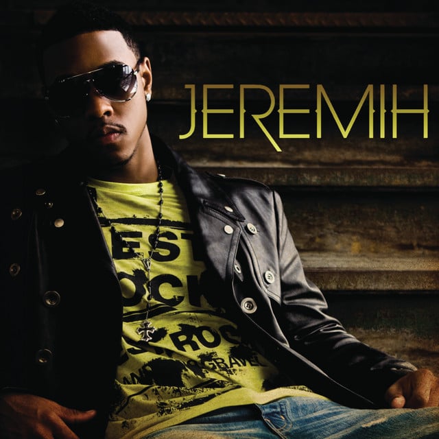 Birthday Sex - Track · Jeremih