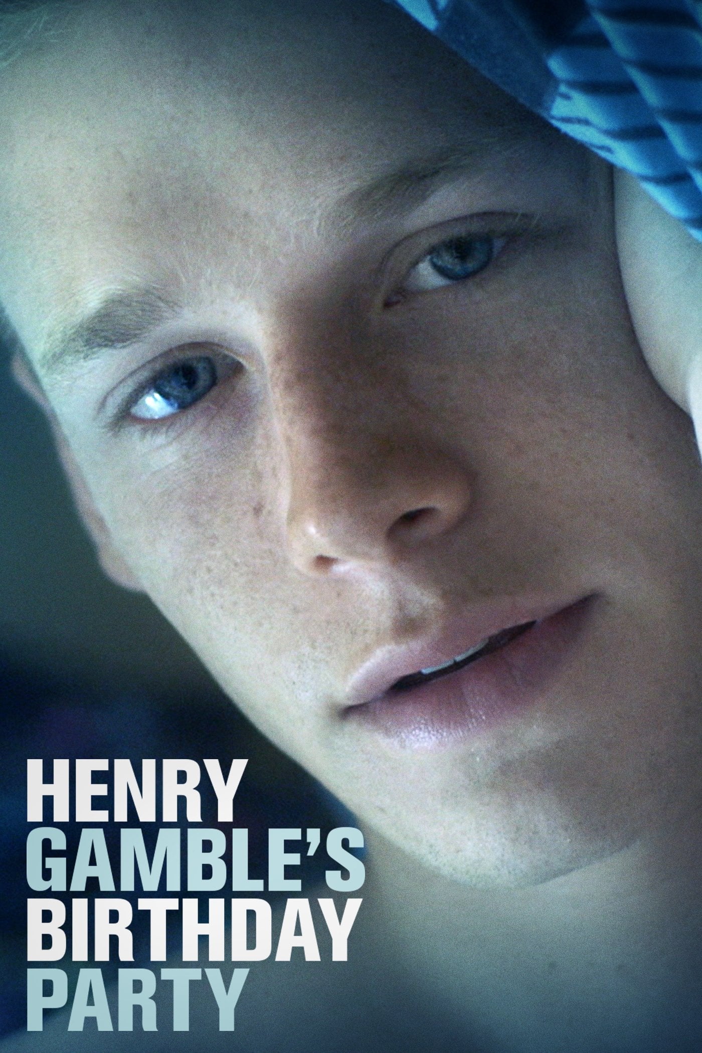 Henry Gamble's Birthday Party - Stephen Cone · 2015