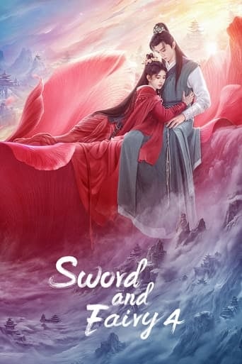 Sword and Fairy 4 - · 2024