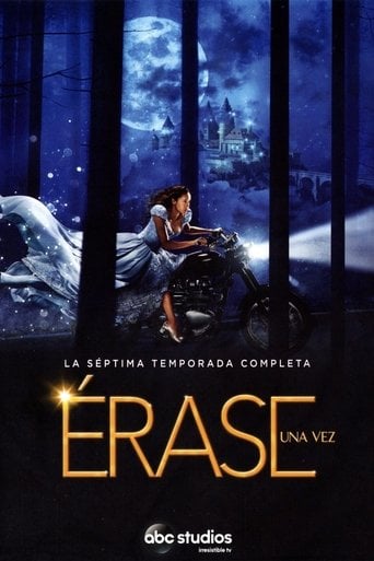 Érase una vez - Edward Kitsis · 2011