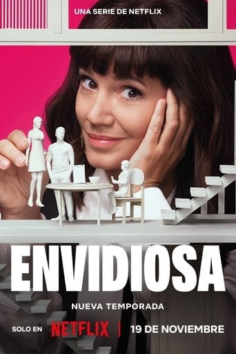 Envidiosa - · 2024