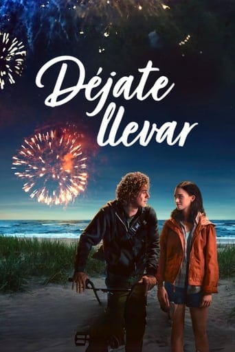 Déjate llevar - Sofia Alvarez · 2022