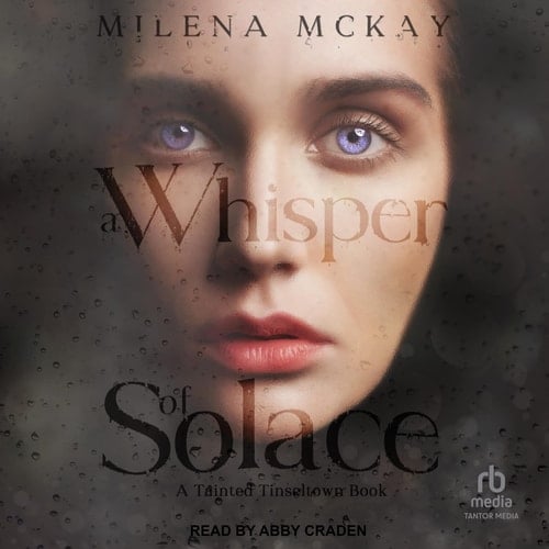 A Whisper of Solace - Milena McKay · 2022