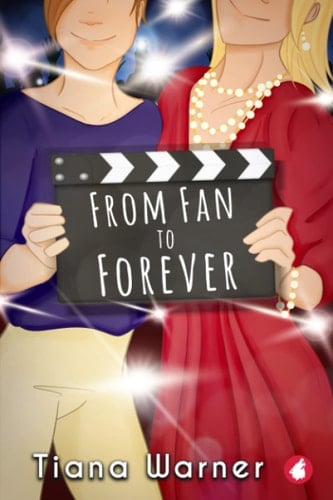 From Fan to Forever - Tiana Warner · 2022