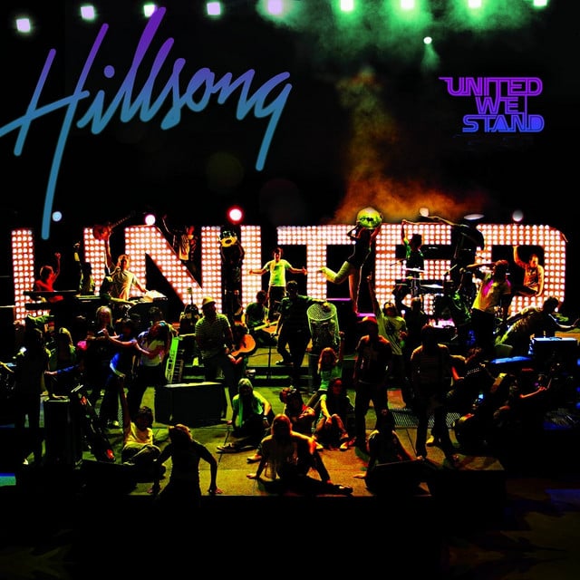 Take It All - Live - Track · Hillsong UNITED