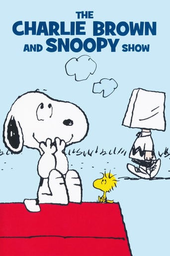 El show de Charlie Brown y Snoopy - Charles M. Schulz · 1983