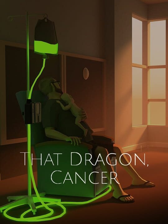 That Dragon, Cancer - Android · iOS · Linux · Mac · Ouya · PC (Microsoft Windows)