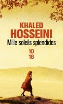 Mille soleils splendides - Khaled Hosseini · 2023
