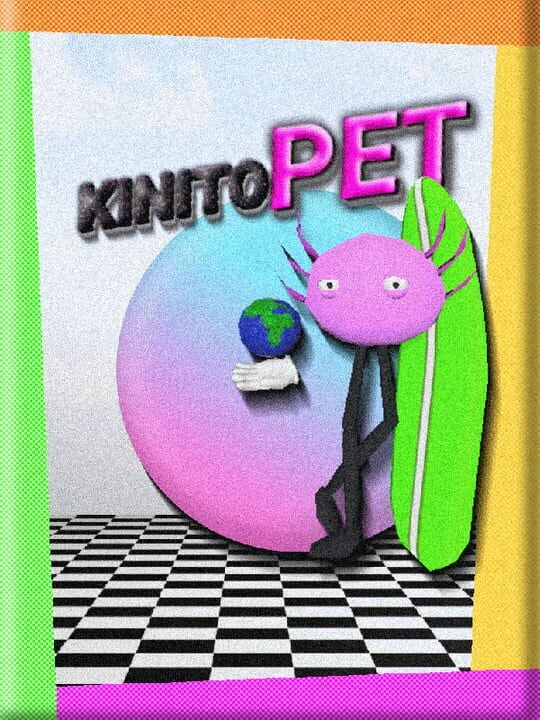 KinitoPet - PC (Microsoft Windows)