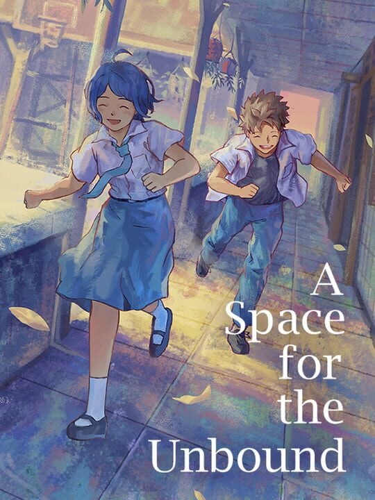 A Space for the Unbound - iOS · Mac · Nintendo Switch · PC (Microsoft Windows) · PlayStation 4 · PlayStation 5 · Xbox One
