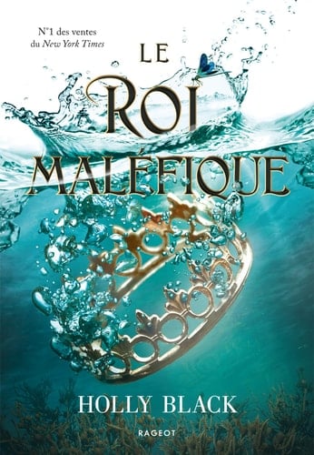 Le roi maléfique - Holly Black · 2021